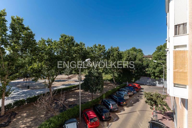 Foto a9fa52a9-3fe9-4817-9fe5-a815cc4208bf. Appartement avec chauffage parking piscine dans Butarque Madrid