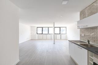 Loft a Ensanche. Luminoso y confortable apartamento en alcobendas