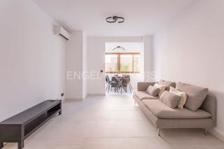 Apartamento en Goya