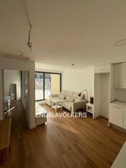 Lloguer Apartament  Avenida del camino de lo cortao. Exclusivo y moderno bajo con terraza privada en san sebastián de
