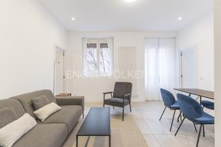 Apartamento en Embajadores-Lavapiés