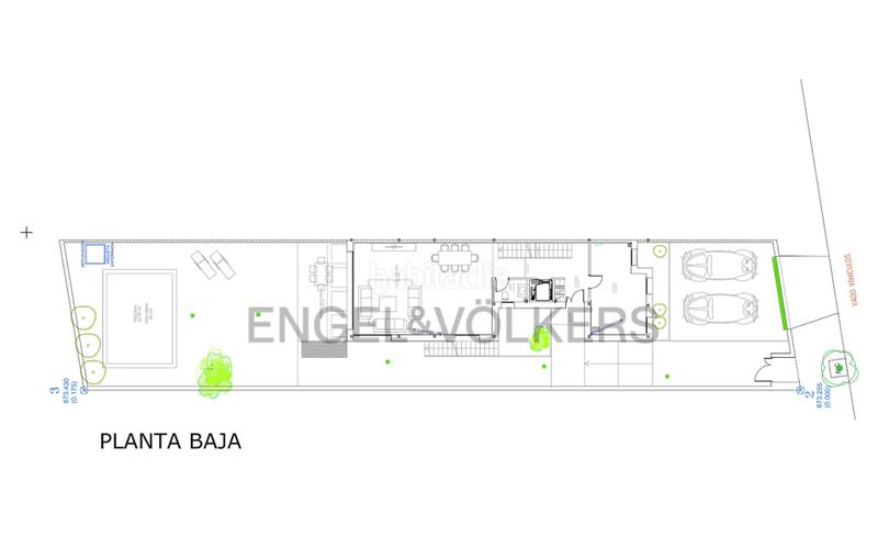 Foto 38d1370f-673b-466c-a778-afae0125a84d. Casa adossada amb calefacció aparcament piscina a Boadilla del Monte