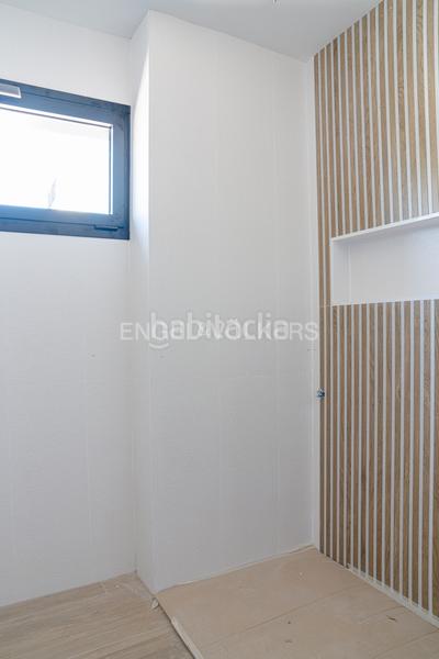 Foto 4c94a406-6b53-4c96-8368-4a49678e5af2. Casa adossada amb calefacció aparcament piscina a Boadilla del Monte