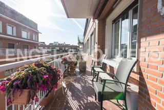 Apartamento en O´Donnell