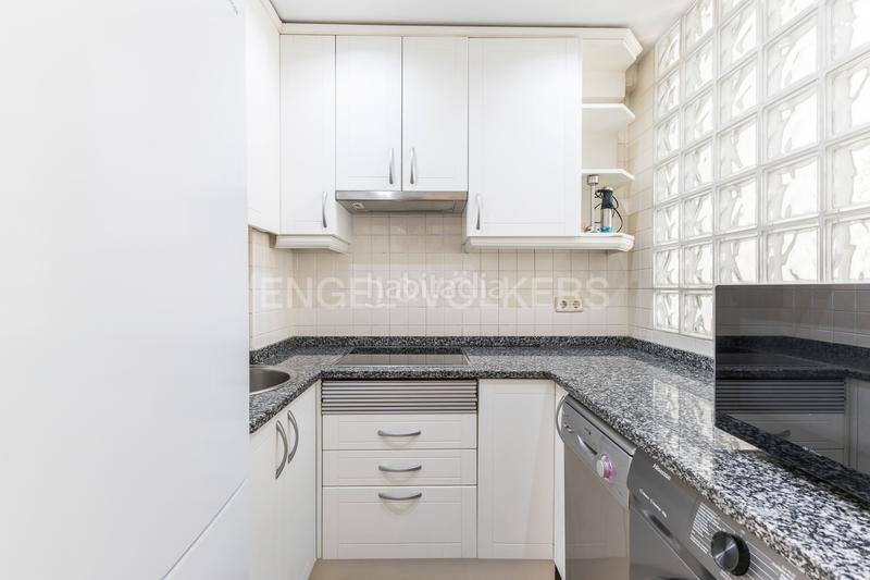 Foto 58400597-dc04-47b9-8961-519d93bdb79b. Piccolo appartamento con riscaldamento in Guindalera Madrid