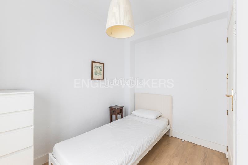 Foto 61d52fba-ad6b-4eac-8f2d-406e71b2db82. Piccolo appartamento con riscaldamento in Guindalera Madrid