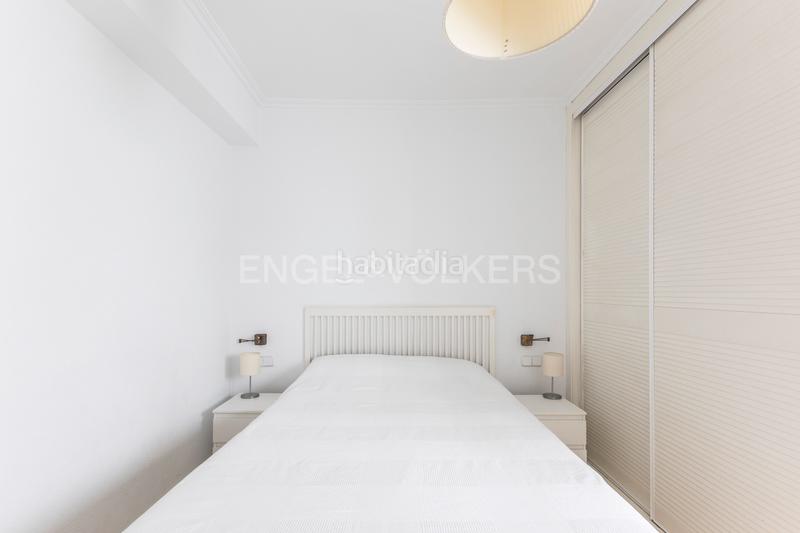 Foto 69bfd809-62eb-490c-b380-2077a3e56a69. Piccolo appartamento con riscaldamento in Guindalera Madrid