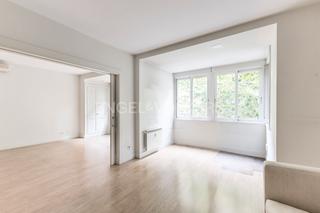 Apartamento en El Viso. Gran oportunidad cerca de paseo de la habana vivienda exterior c