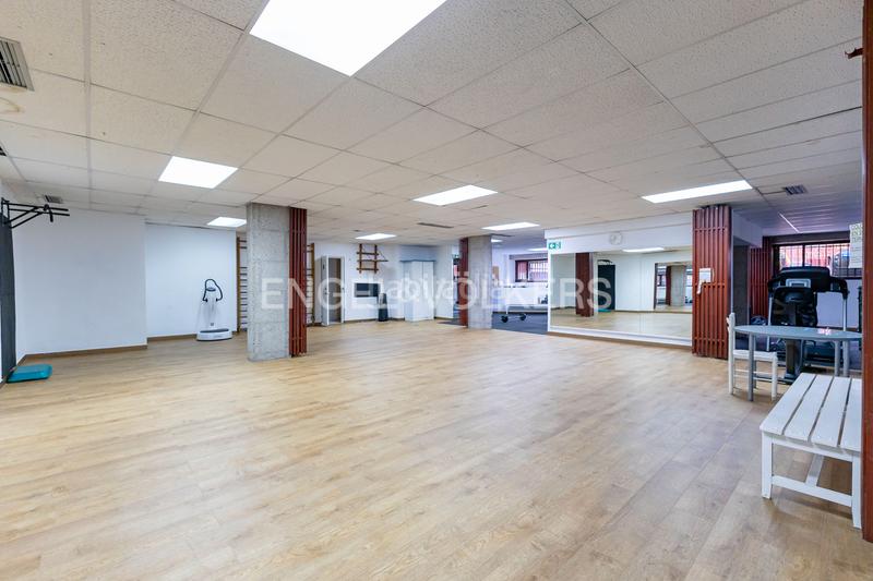 Foto 0ffaa818-f085-4f38-9582-2fda94633069. Piccolo appartamento con riscaldamento parcheggio piscina in Madrid