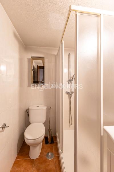 Foto 1cbc7f41-dfec-45cb-b10a-8c3e1a6d1fa6. Piccolo appartamento con riscaldamento parcheggio piscina in Madrid