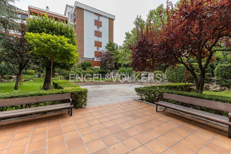 Foto 1e0f476d-4b2c-445b-878d-82b7c32552ca. Piccolo appartamento con riscaldamento parcheggio piscina in Madrid