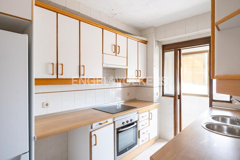 Foto 29211902-fc16-4b4b-9d89-e57095fb197b. Piccolo appartamento con riscaldamento parcheggio piscina in Madrid