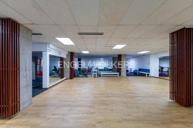 Foto 38d13fea-61b4-46ca-9b3f-f63f284dc2e8. Piccolo appartamento con riscaldamento parcheggio piscina in Madrid