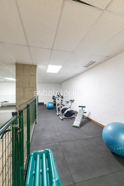 Foto 475098f3-10e0-4995-b27f-1c36449cfbb6. Piccolo appartamento con riscaldamento parcheggio piscina in Madrid