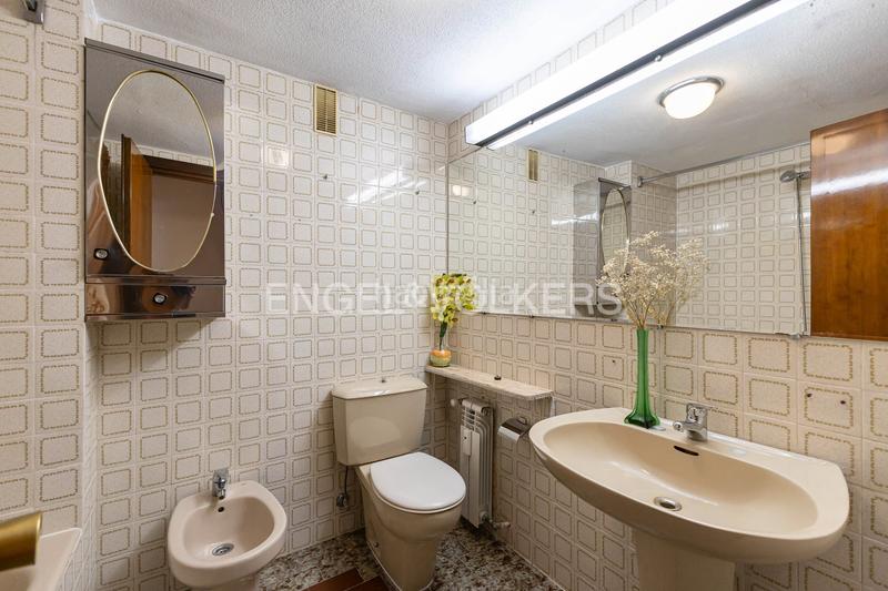 Foto 5b1febab-d00c-4657-971b-a03de05fc292. Piccolo appartamento con riscaldamento parcheggio piscina in Madrid