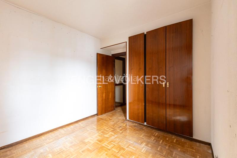 Foto 8d0f5bc5-9691-4d38-a9e5-a280595390d7. Piccolo appartamento con riscaldamento parcheggio piscina in Madrid