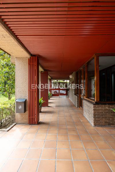 Foto a5d39c71-5526-4102-93f4-2d69a52c60a0. Piccolo appartamento con riscaldamento parcheggio piscina in Madrid