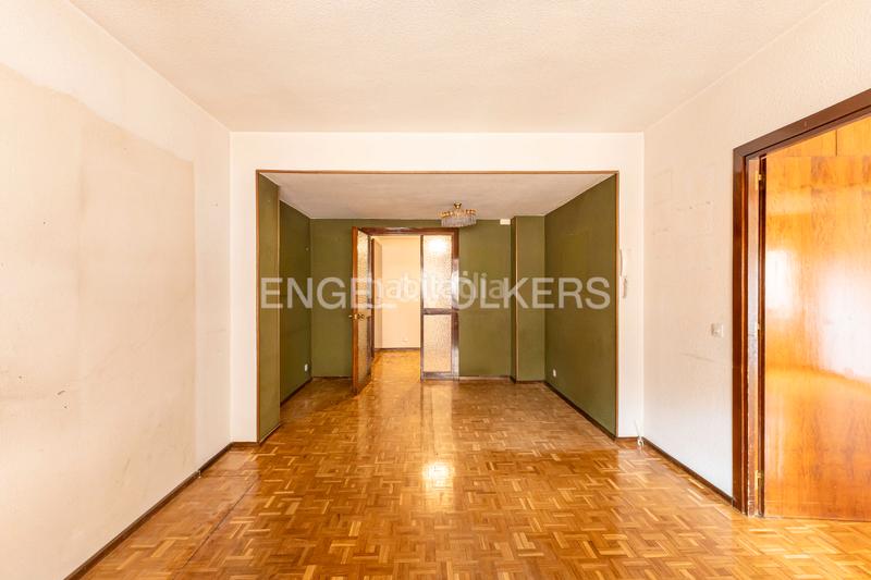 Foto a8adeea5-b249-4319-afd6-8c26ed2fabac. Piccolo appartamento con riscaldamento parcheggio piscina in Madrid