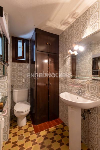 Foto bdecd397-d33e-418e-9e41-724d760283d4. Piccolo appartamento con riscaldamento parcheggio piscina in Madrid