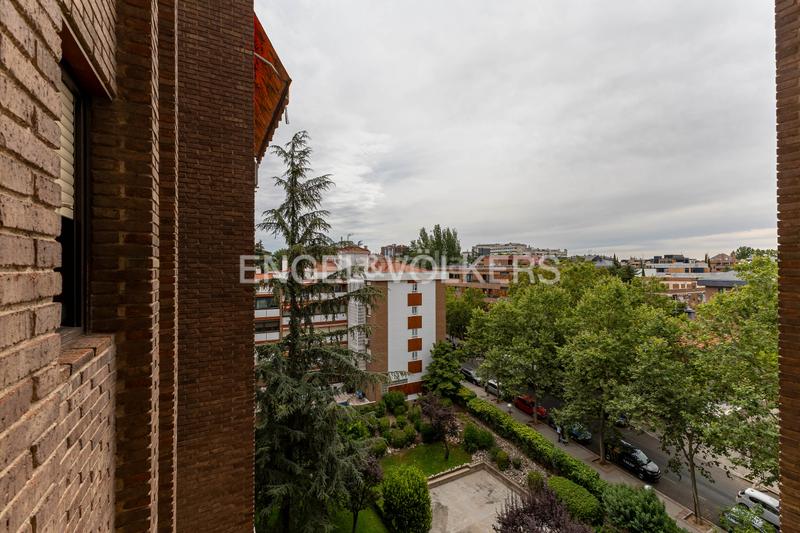 Foto c7320904-9a29-4540-af71-2f2a7de0f304. Piccolo appartamento con riscaldamento parcheggio piscina in Madrid