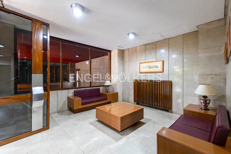 Foto ef4cf45a-df27-4d39-9a68-02bb49928101. Piccolo appartamento con riscaldamento parcheggio piscina in Madrid