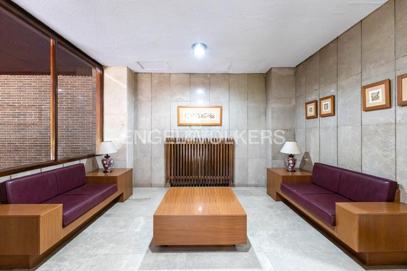 Foto f6104a89-7197-402b-b7a7-e98e92c1912b. Piccolo appartamento con riscaldamento parcheggio piscina in Madrid