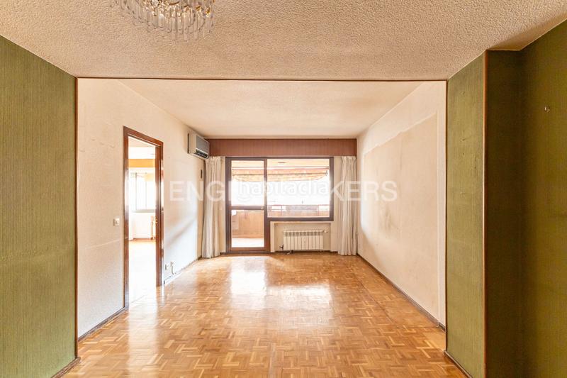 Foto fc01a4da-b2f7-4808-b7b5-9214900d46a6. Piccolo appartamento con riscaldamento parcheggio piscina in Madrid