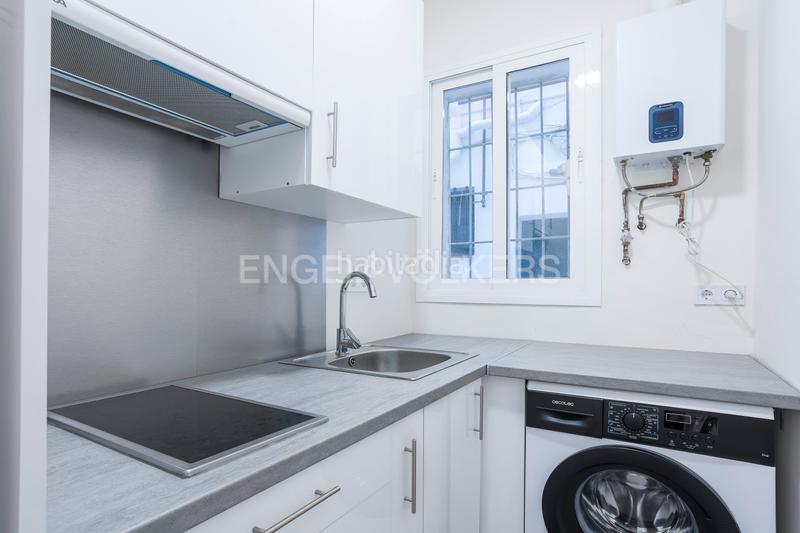 Foto 7e18f93c-22cd-4fba-bf71-3da18e52b998. Apartament amb calefacció a Universidad-Malasaña Madrid