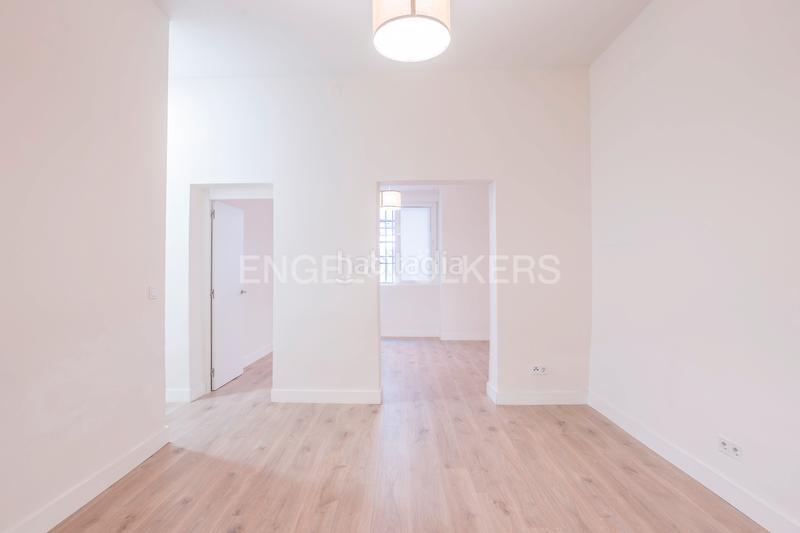 Foto cd74553a-aaee-4c2d-9445-faae08ffb590. Apartament amb calefacció a Universidad-Malasaña Madrid