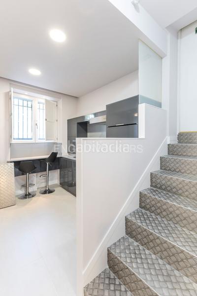 Foto 09580aba-5253-48a1-af0b-20d50b1c5510. Loft mit heizung in Fuente del Berro Madrid