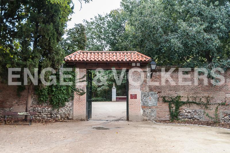 Foto 16dd7a31-7e69-4e8c-871e-9d1196e008b0. Loft mit heizung in Fuente del Berro Madrid