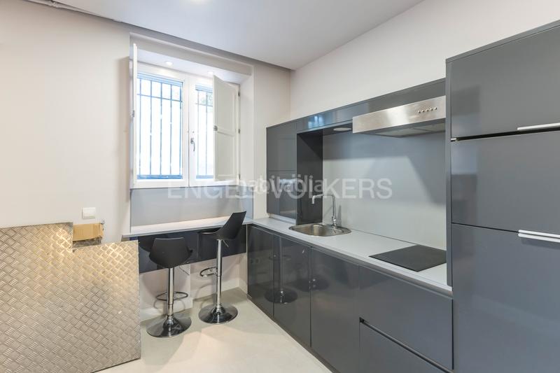 Foto 3ca55d1b-a3f2-4ba0-b6bd-a60147d898a5. Loft mit heizung in Fuente del Berro Madrid