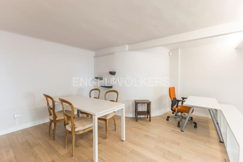 Foto 48982410-6ec4-4a49-9684-0d5c934ec54c. Loft mit heizung in Fuente del Berro Madrid