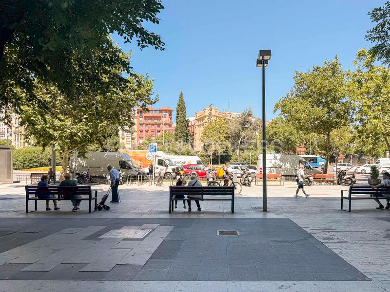 Foto 5a87803b-203b-4839-b5a8-076b26e8fc18. Loft mit heizung in Fuente del Berro Madrid