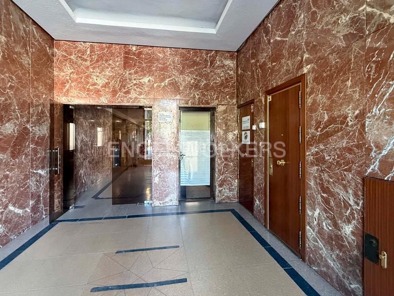 Foto 67f54d25-2e26-4fb9-985b-9543c034be75. Loft mit heizung in Fuente del Berro Madrid