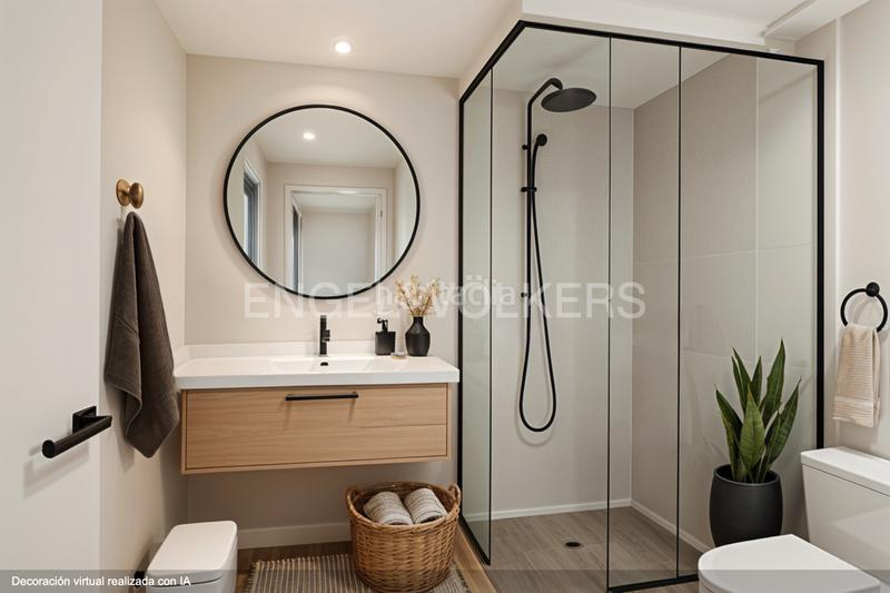 Foto 9cb23fef-3eca-4e38-9bcf-a51df562d1c0. Loft mit heizung in Fuente del Berro Madrid