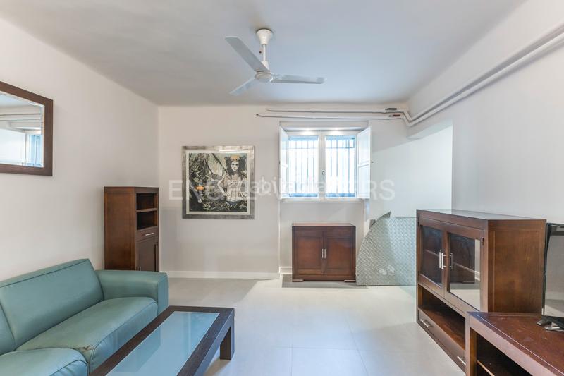 Foto c5191d90-322c-4ddd-8686-b03ef08be710. Loft mit heizung in Fuente del Berro Madrid