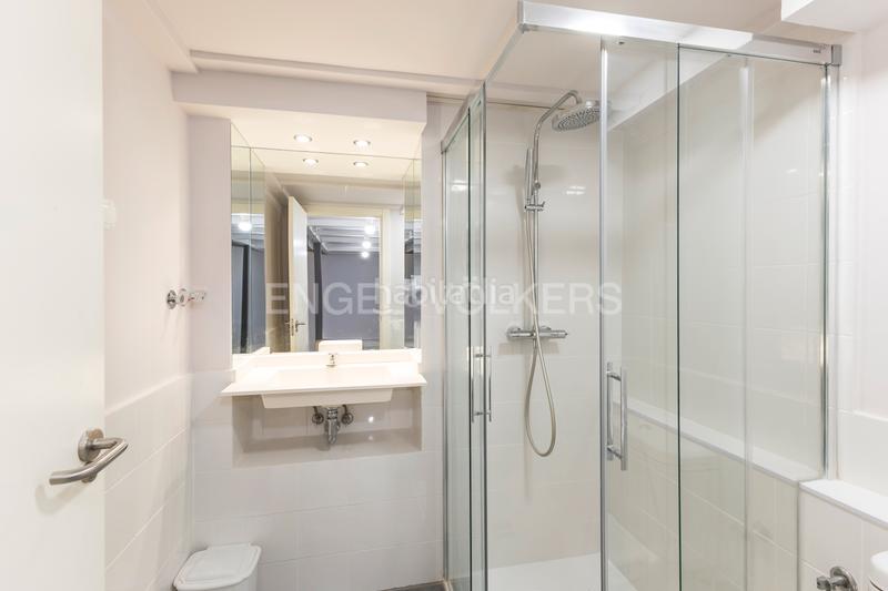 Foto e796bfdb-1bbc-4f54-aed7-0a6db0d7e68a. Loft mit heizung in Fuente del Berro Madrid