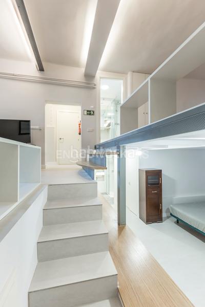 Foto ef101974-75a7-4f61-9d4d-5d175e9643d5. Loft mit heizung in Fuente del Berro Madrid