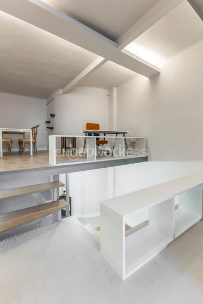 Foto fc68100e-7bd7-4aa5-bb36-6b574467a941. Loft mit heizung in Fuente del Berro Madrid