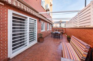 Lloguer Apartament  Calle josé echegaray. Bonito apartamento en getafe