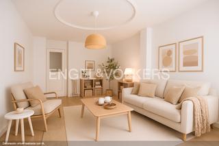 Apartamento en Pacífico