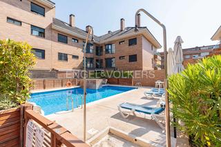Lloguer Apartament  Calle francisco de goya. Apartamento exclusivo en prado somosaguas