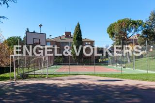 Apartament a Calle Doctor Bastos