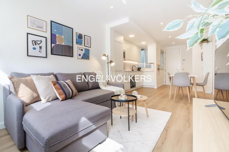 Foto 2e8cfbf5-be5f-4213-ba50-406c7457ad93. Affitto piccolo appartamento con riscaldamento in Madrid