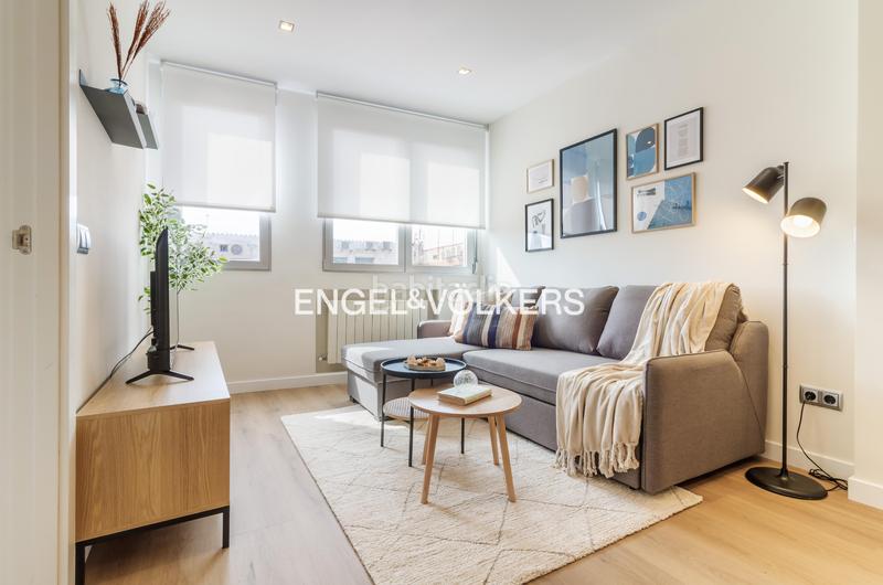 Foto c1110b9c-277d-4495-9b70-9bfa84b56d1e. Affitto piccolo appartamento con riscaldamento in Madrid