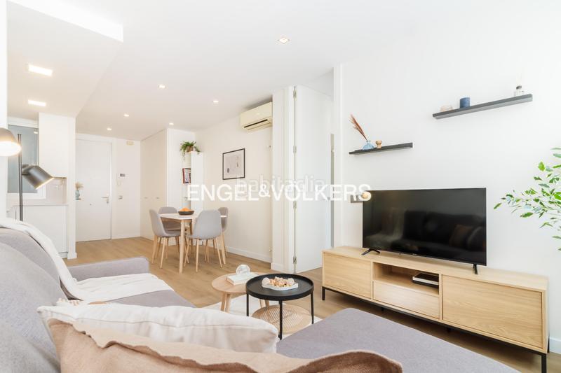 Foto 52b9bb7e-25c2-4f06-a8e1-8bc501320664. Location appartement avec chauffage dans Justicia-Chueca Madrid
