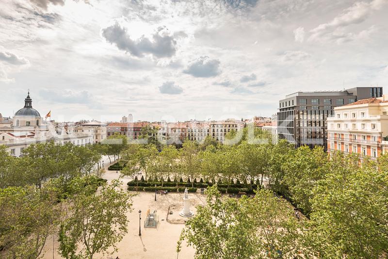 Foto 8fcbdd0f-fd9a-40ff-b433-890c4379ac56. Location appartement avec chauffage dans Justicia-Chueca Madrid