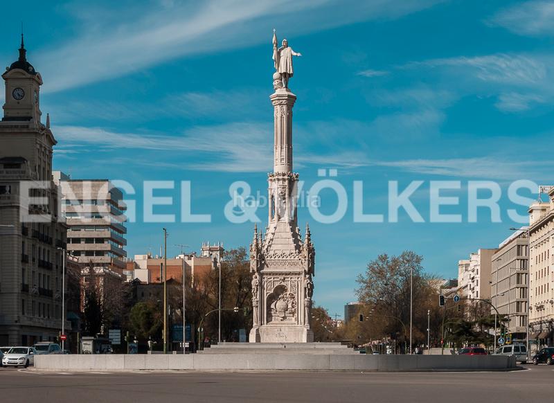 Foto 930e38be-5e7b-4362-8d01-d97a23b31333. Location appartement avec chauffage dans Justicia-Chueca Madrid