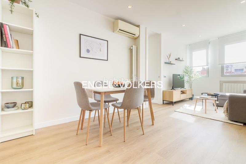 Foto 992a2be5-bf2e-4ad7-8781-f06e03b8f9f4. Location appartement avec chauffage dans Justicia-Chueca Madrid